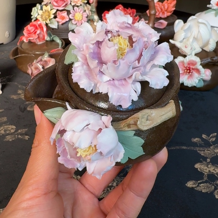 千玺造物牡丹宝瓶09