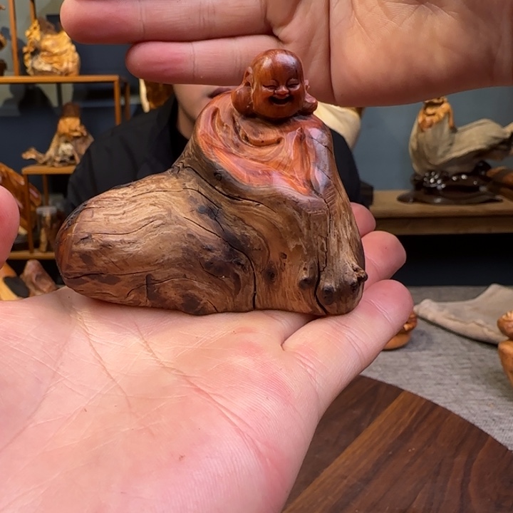 柏木（崖柏）关注一下