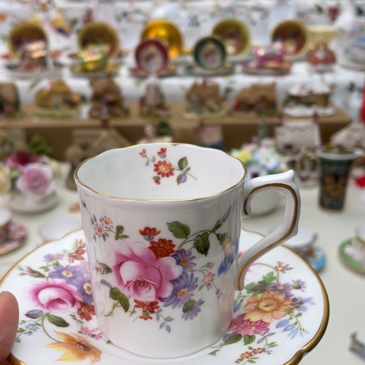 盘维多利亚欧洲中古