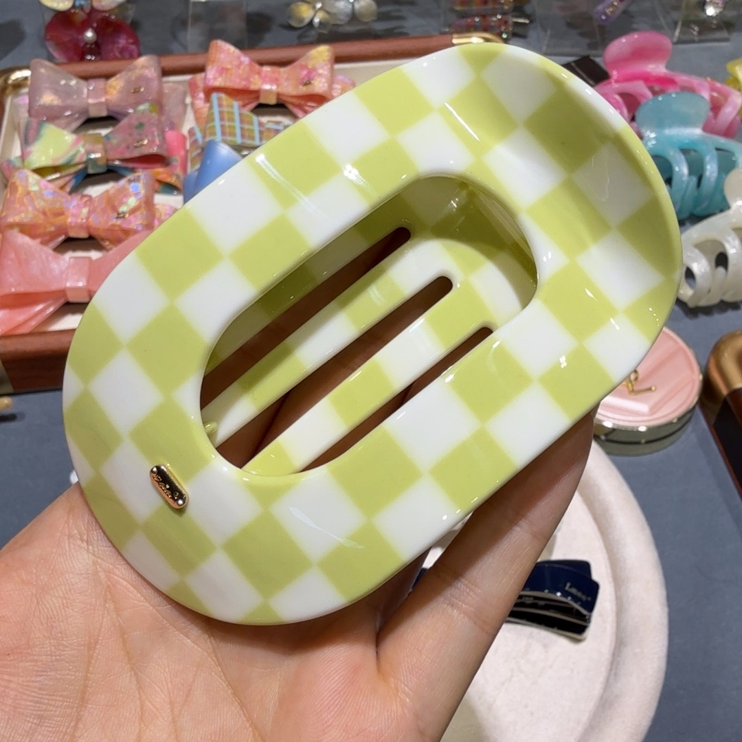 醋酸非金属鲍鱼夹