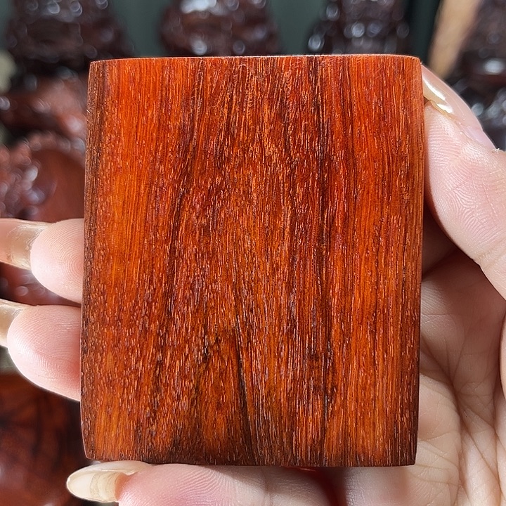 檀香紫檀（小叶紫檀）