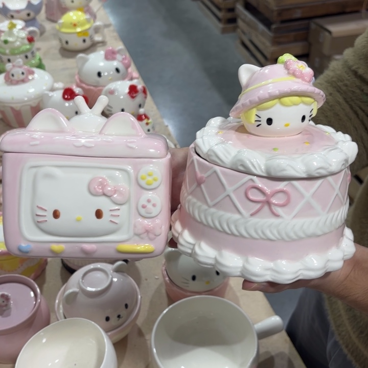 摆件陶欢迎光临1234