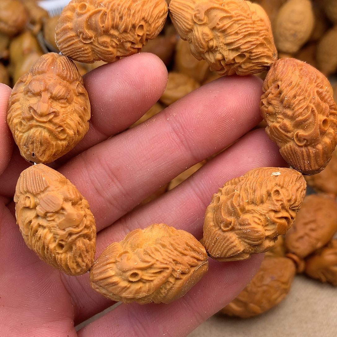 橄榄核手串/手链精品橄榄核手串