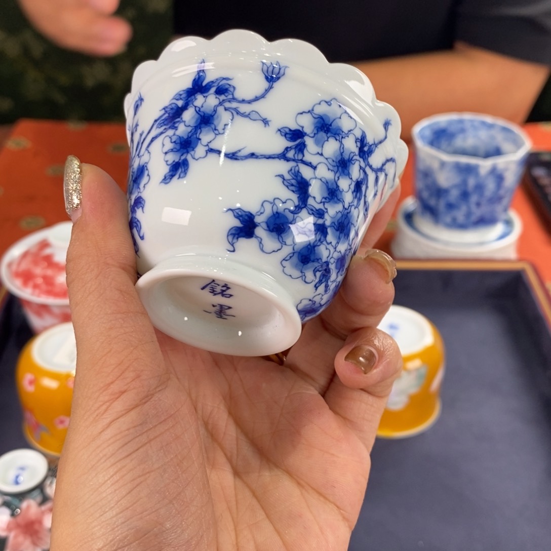 九鸣瓷艺九鸣瓷艺