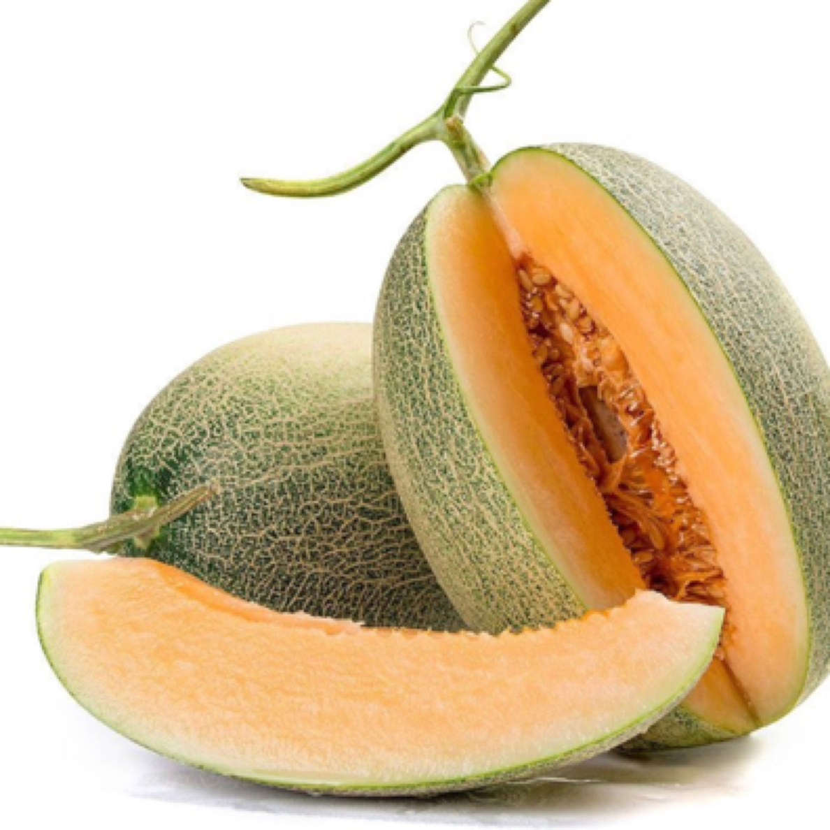 海南沙地哈密瓜包脆包甜（整果约2.6斤）