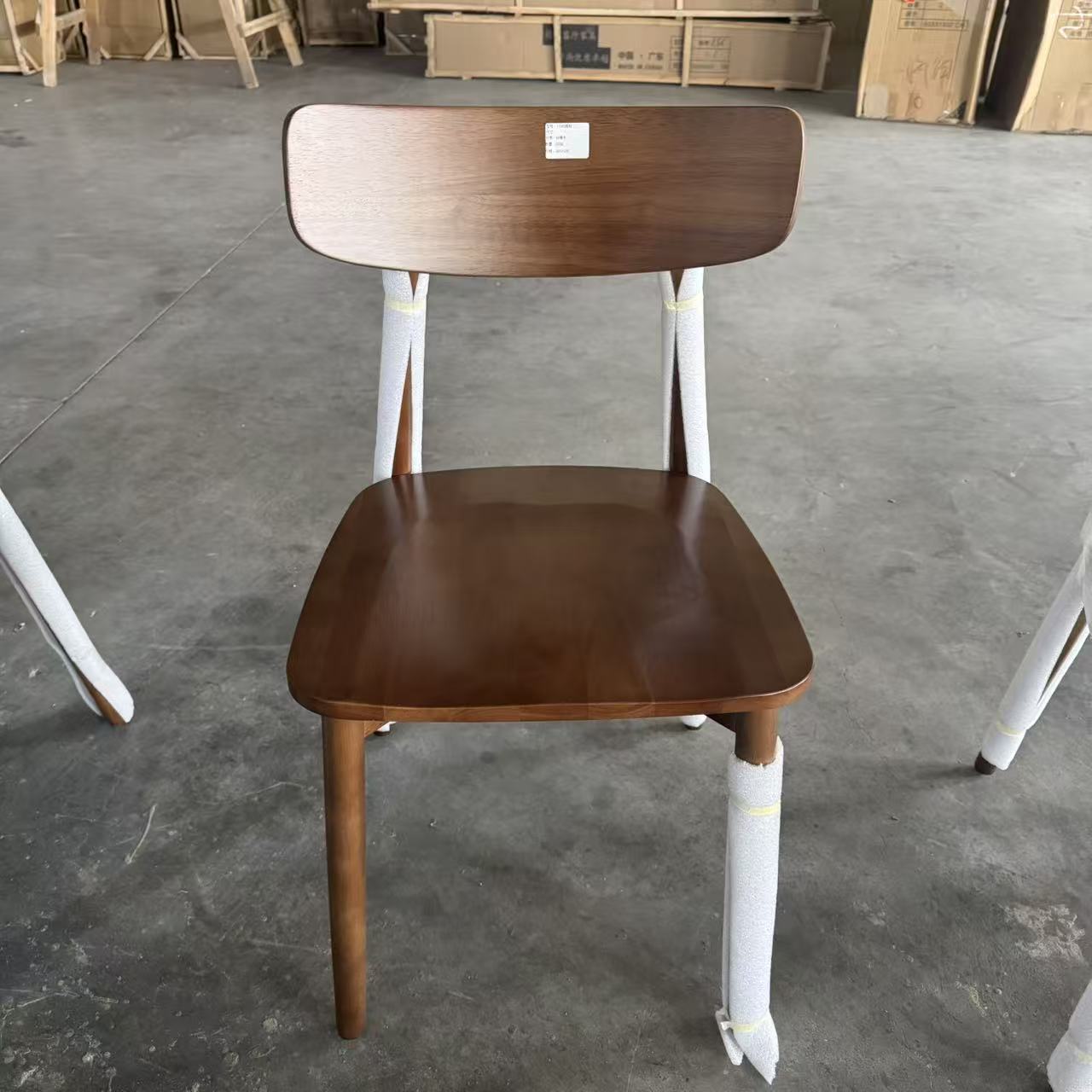 RG1140餐椅家用餐厅