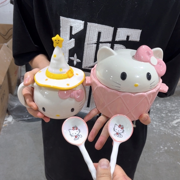 这么多人都在等着看