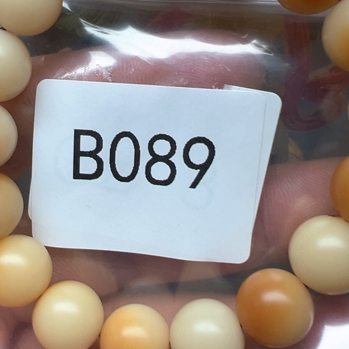 菩提根/象牙果吊坠d***y