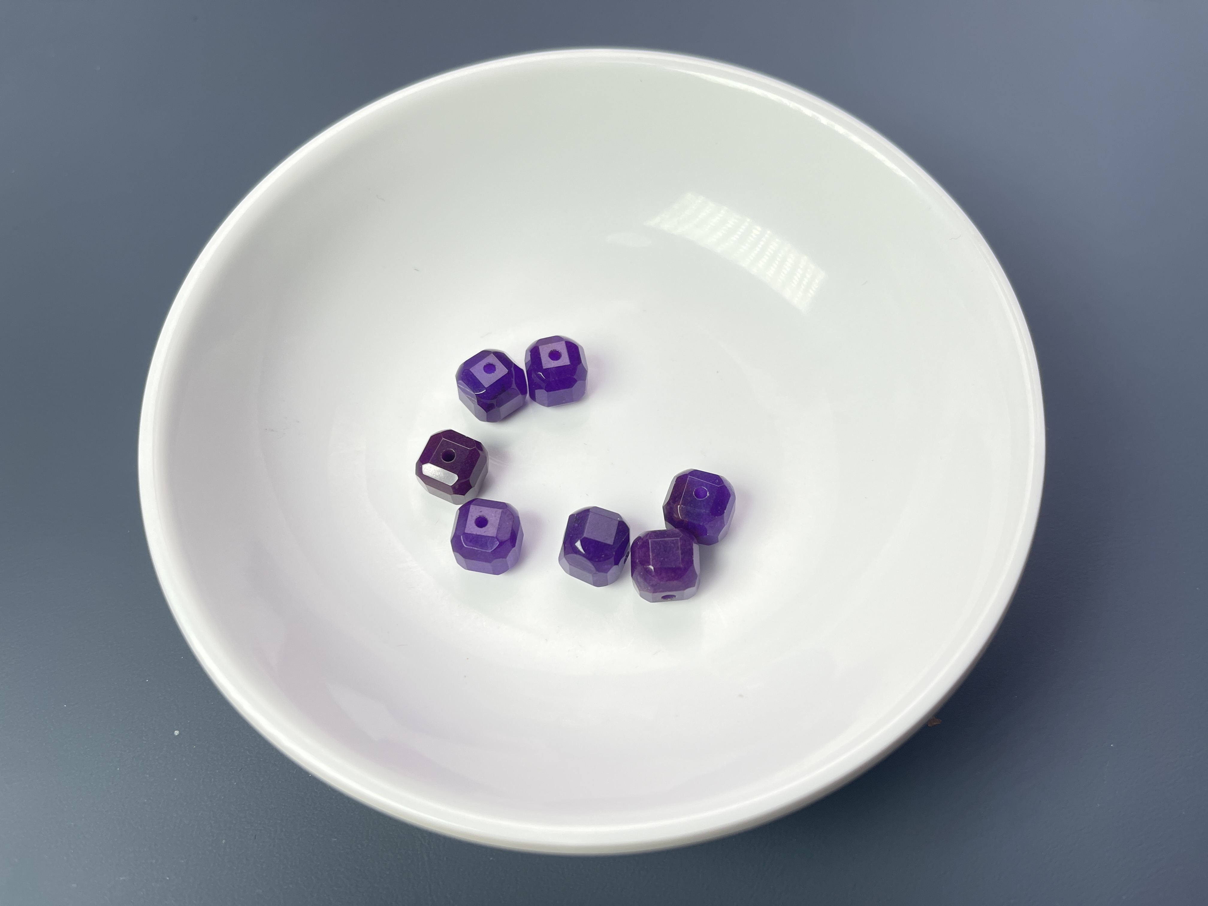 师舒臻品严选  老料凝胶丝绒方糖多样性发其一 LF233