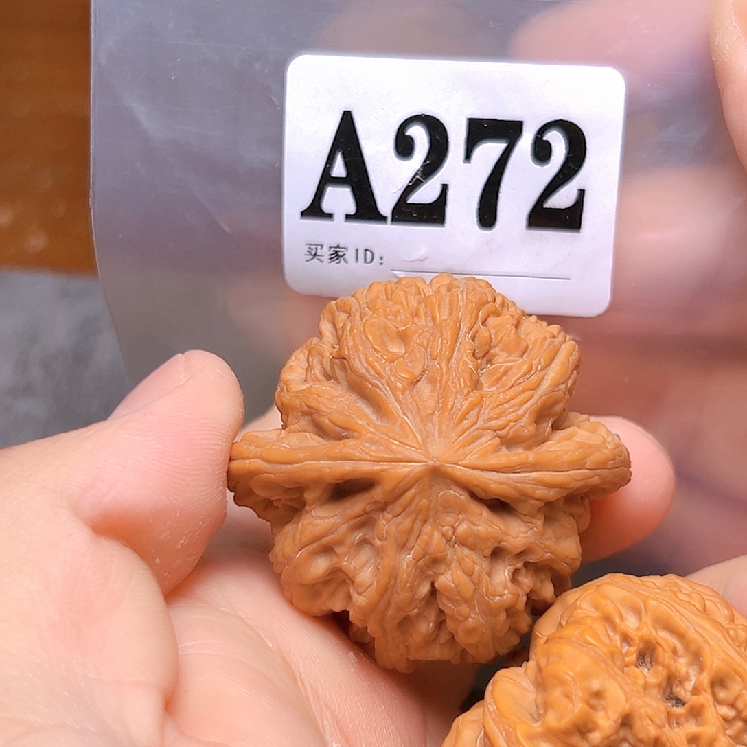文玩核桃吊坠45大粗筋