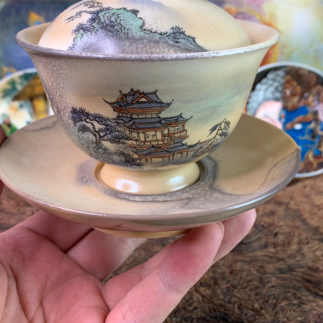 陶不会是现在最重要吧