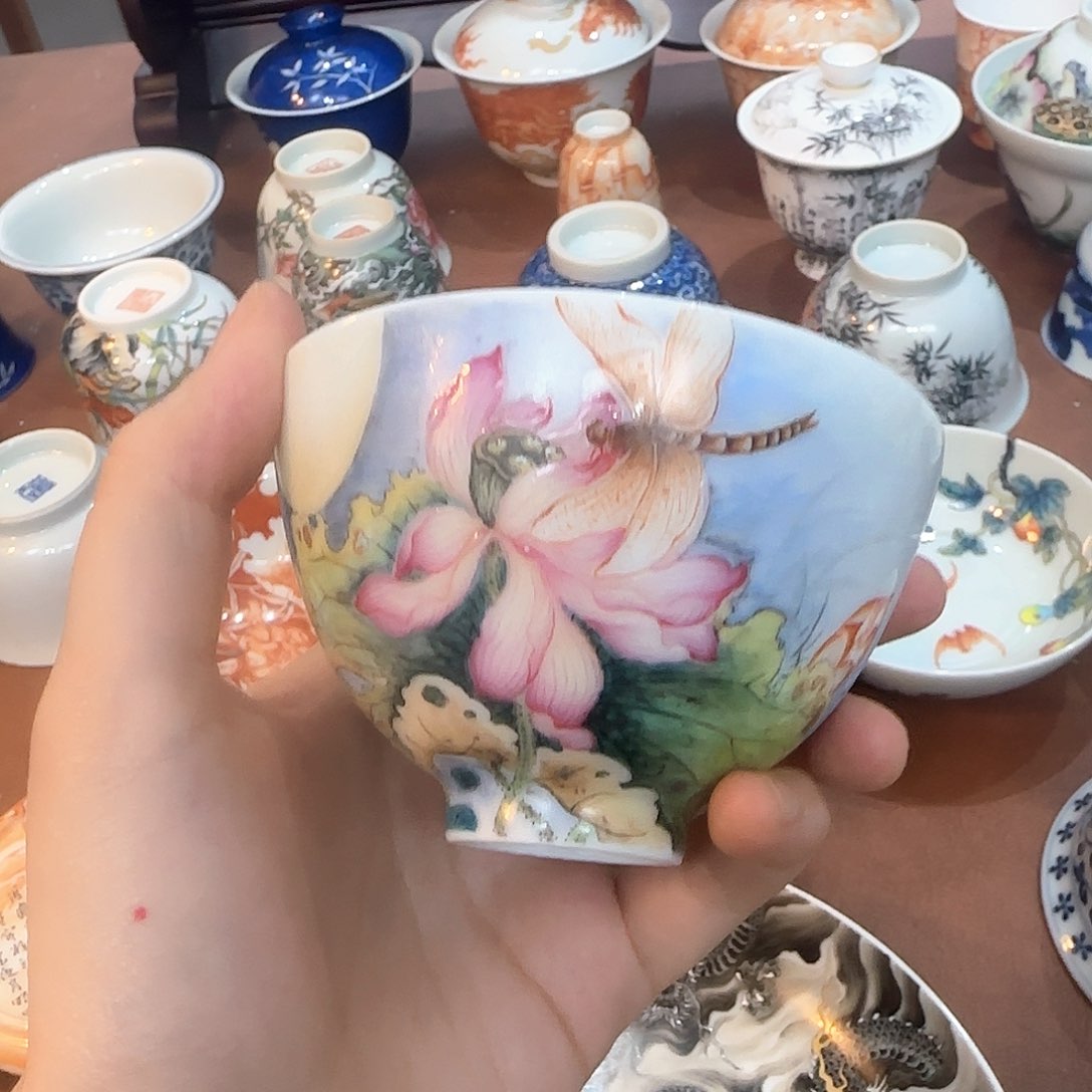 I****.荷花杯一一一一一一