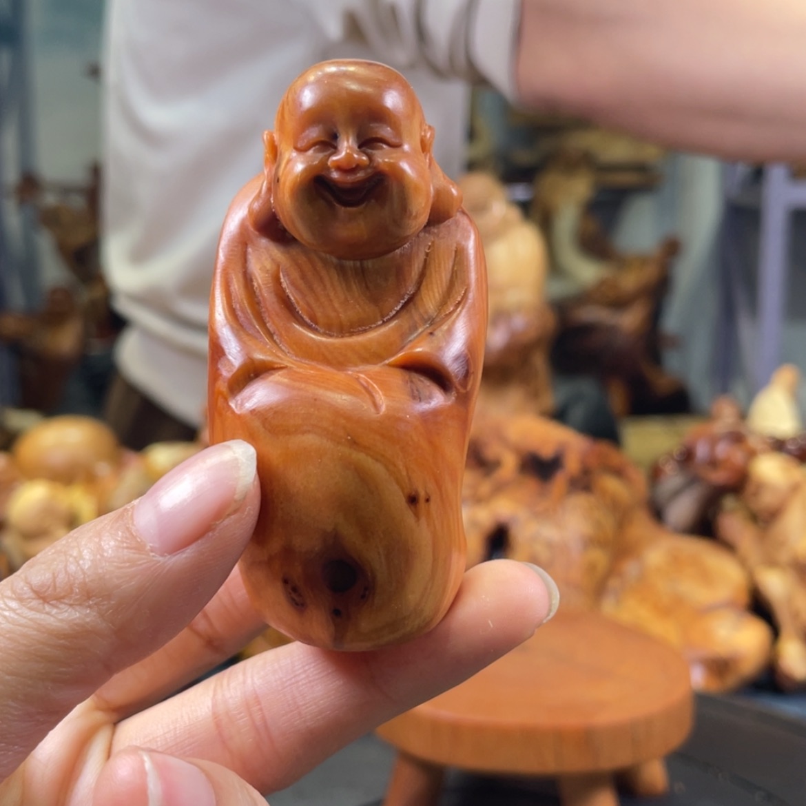 【闪购商品】柏木（崖柏）其他