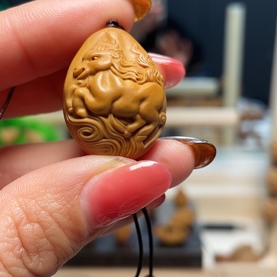 橄榄核手串/手链橄榄核