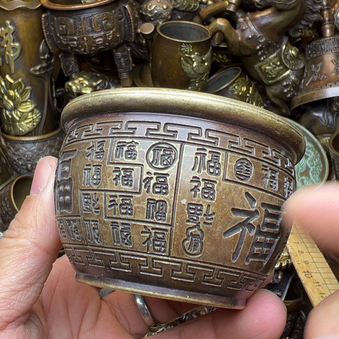 精美文玩精品摆件