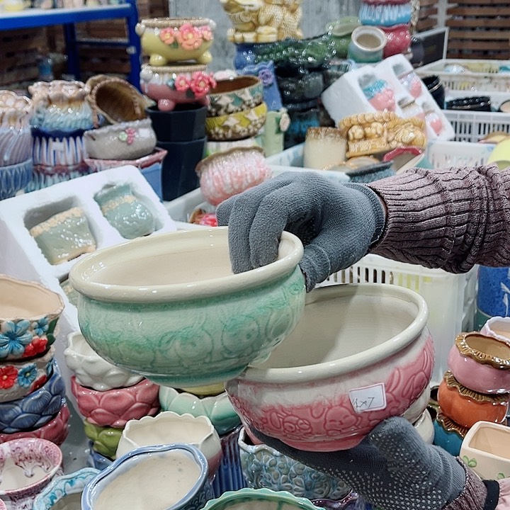 陶瓷正品数量有限
