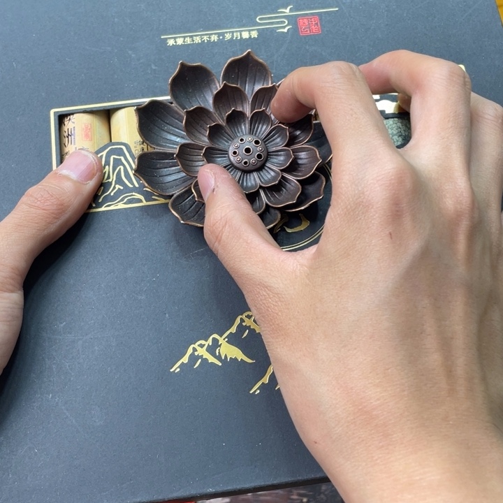 贝壳摆件峰云恩专属精选链接