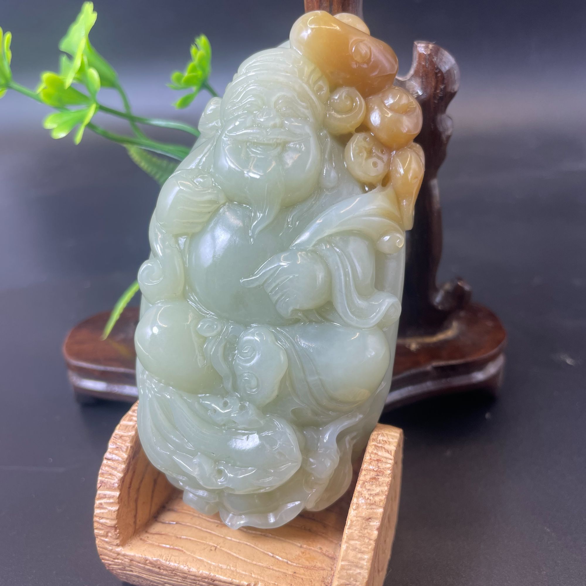 A951     和田玉    7125551