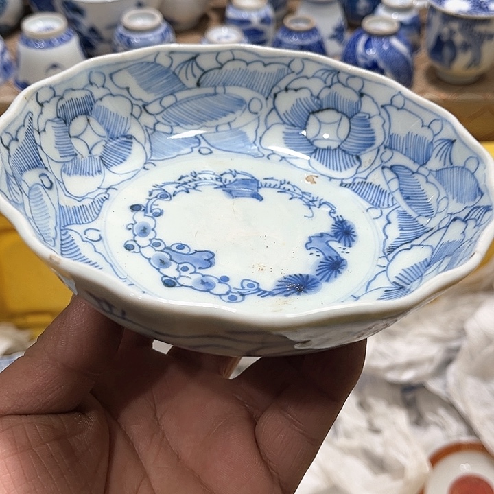 陶瓷茶玩榜第二十名