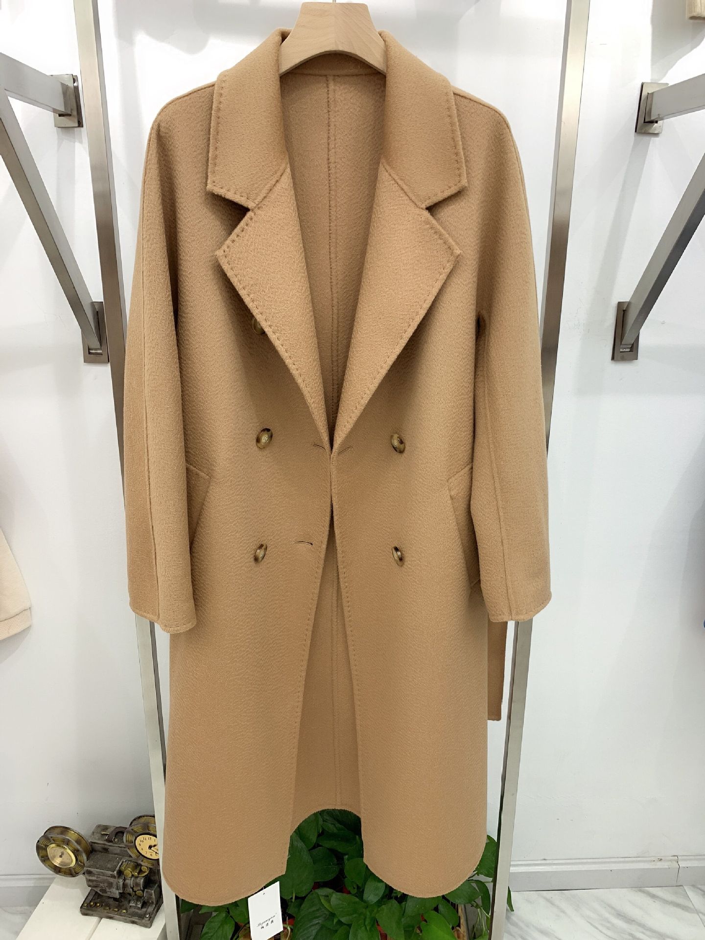 衣服