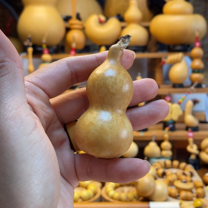 快****天然葫芦自然生长