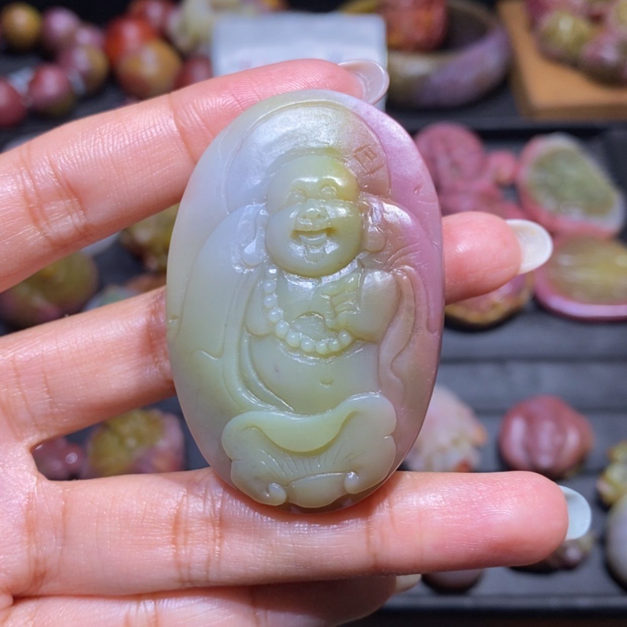 【闪购商品】未镶嵌手链玛瑙/玉髓盐源玛瑙