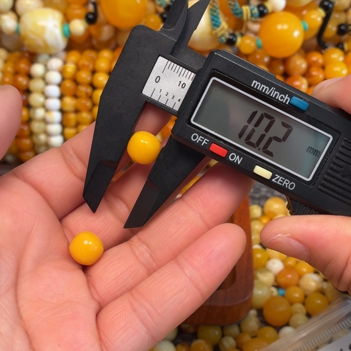 非金属配珠配饰5682