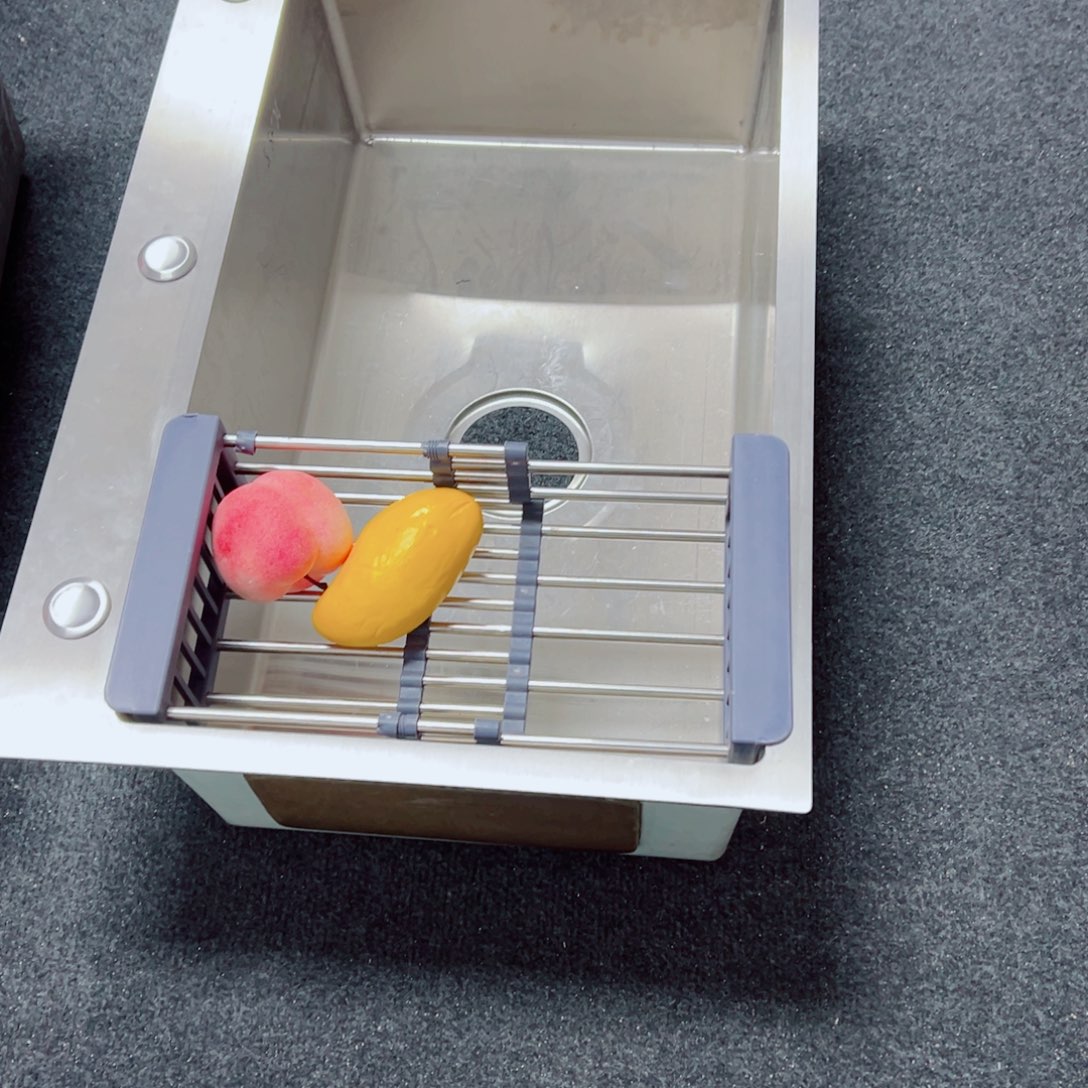 方形款65、45不锈钢加热龙头111111