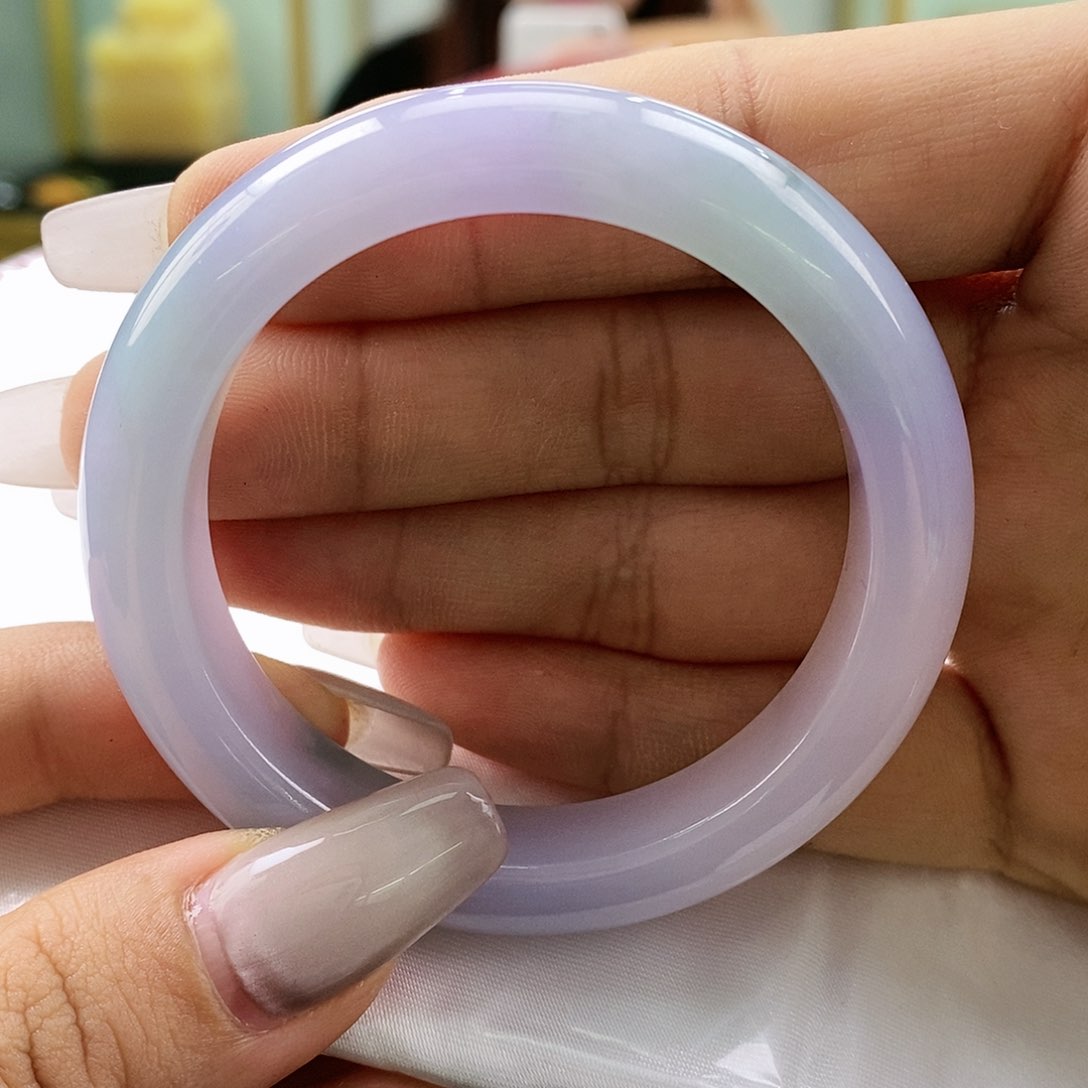 【闪购商品】未镶嵌手镯翡翠