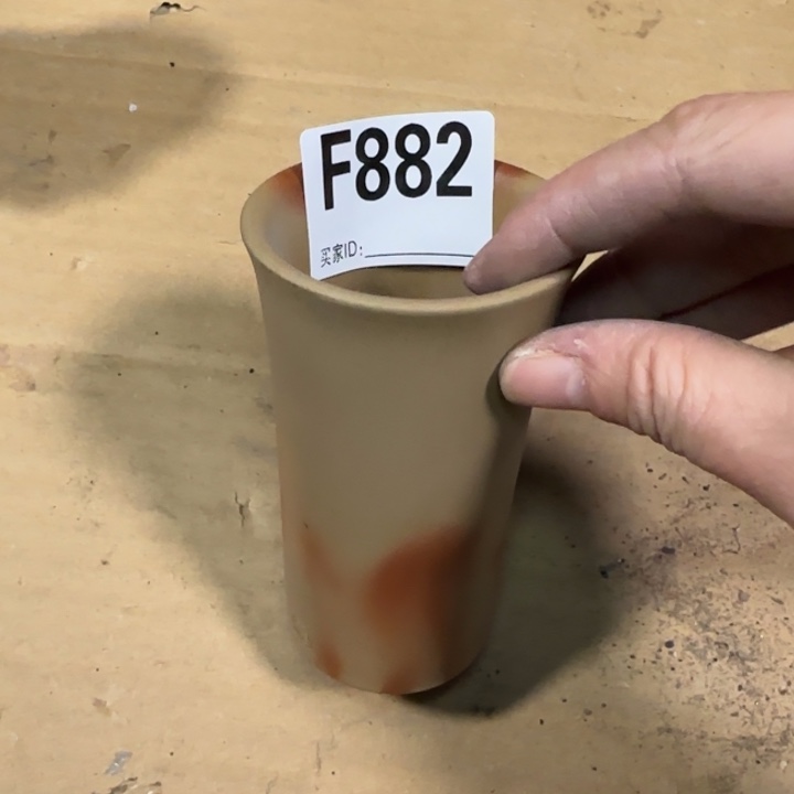 备前烧作品备前烧