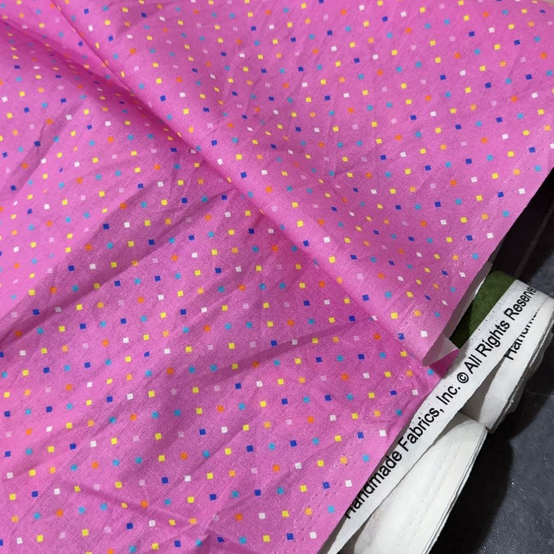 纯棉平布1米长X1.1米宽地卷