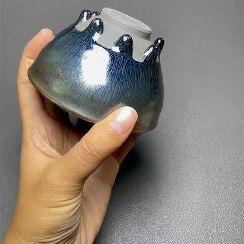 【闪购商品】茶盏-10092..........