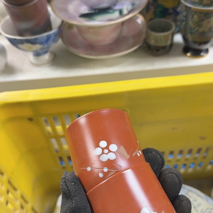 碗开播啦….开播啦