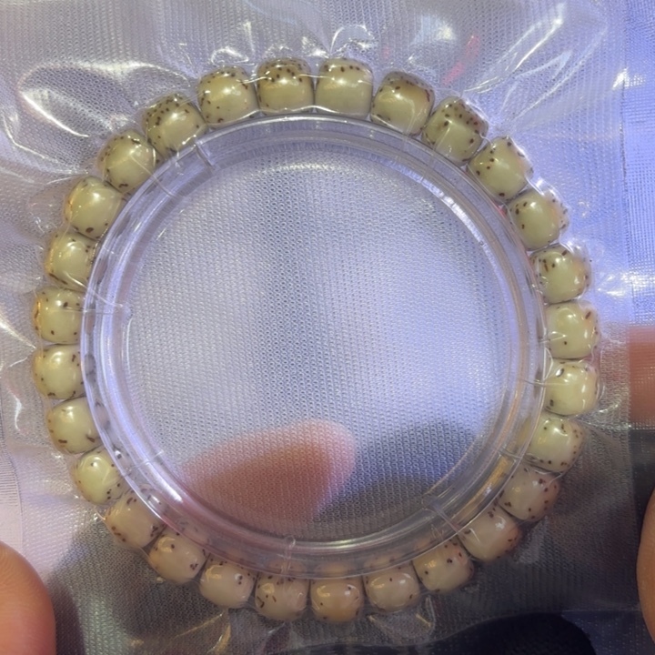 猴头核桃吊坠87河豚手串全品精选