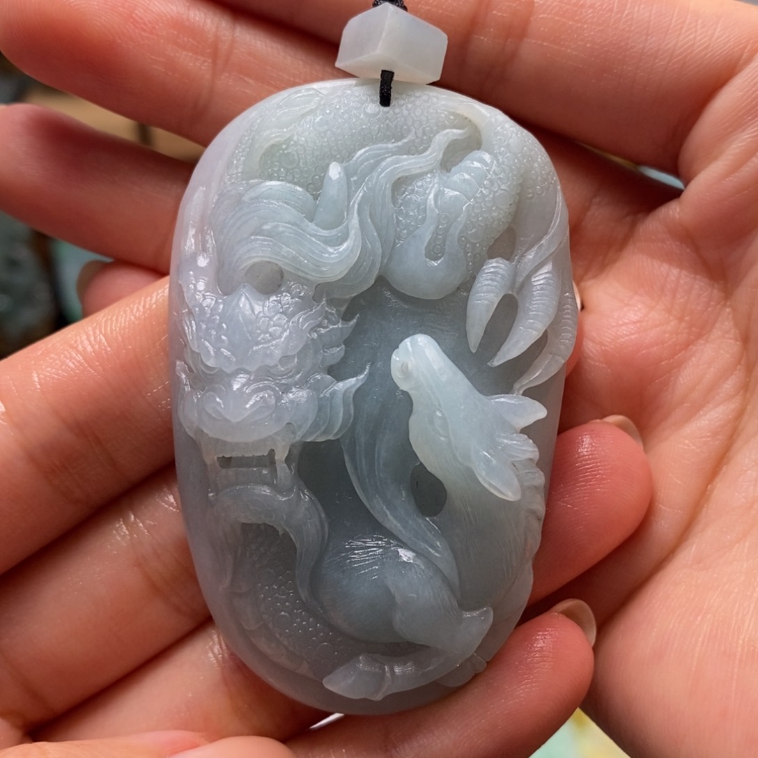 【闪购商品】未镶嵌定制翡翠定制翡翠未镶嵌