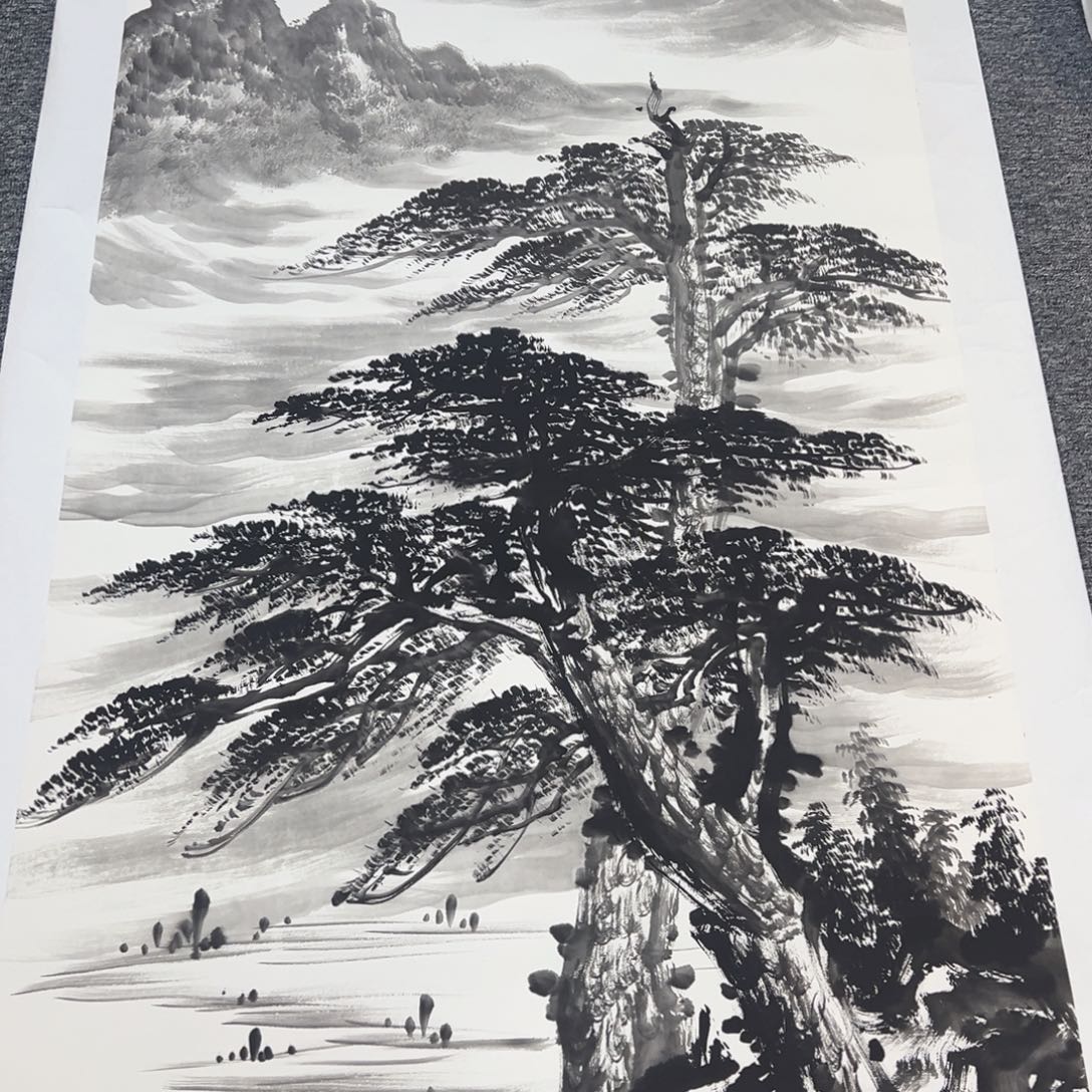 手绘作品这样卖赚钱吗