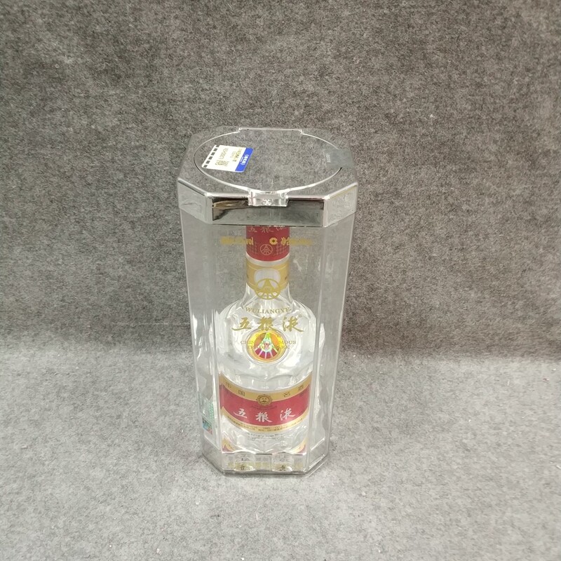 09年五粮液52度500ml3-M25HD008076-02
