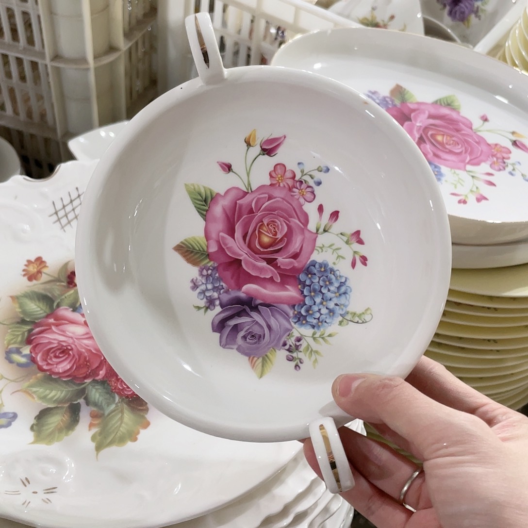 潮州小可爱精致陶瓷