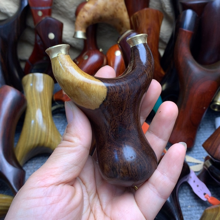 大果紫檀（缅甸花梨）瑕疵429