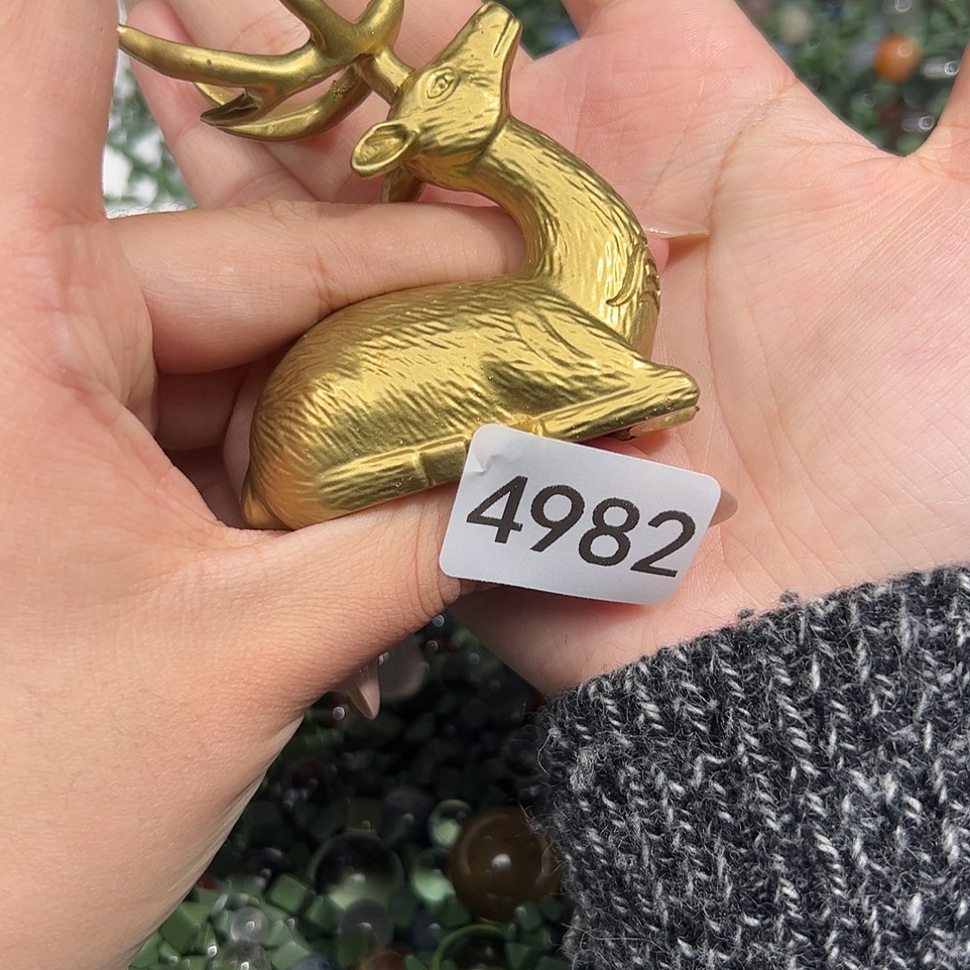 冰***林大型摆件（非配饰）未镶嵌水晶