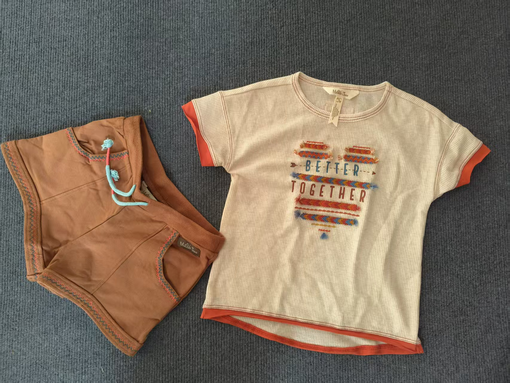 （直播过款链接）55-95通风透气短袖