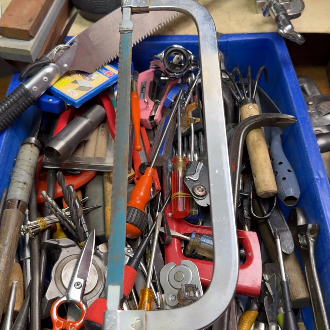 老***视五金工具制造工艺