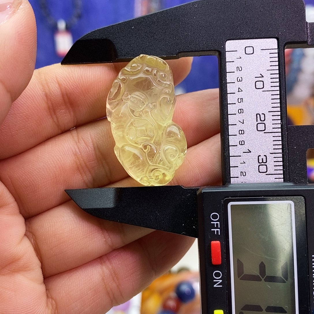 手链水晶未镶嵌多样性发一