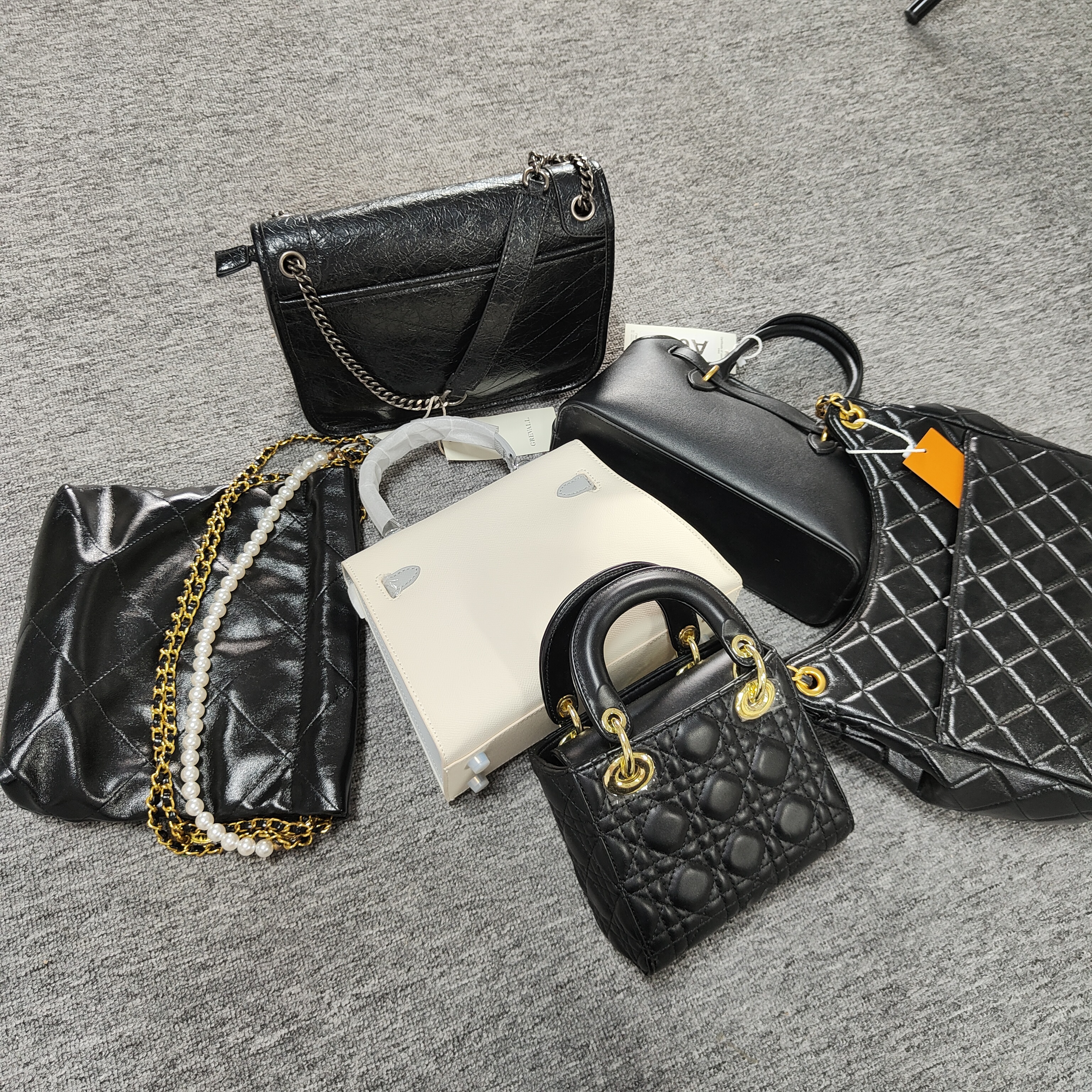 捡漏清仓女包121-150（按编码下单）