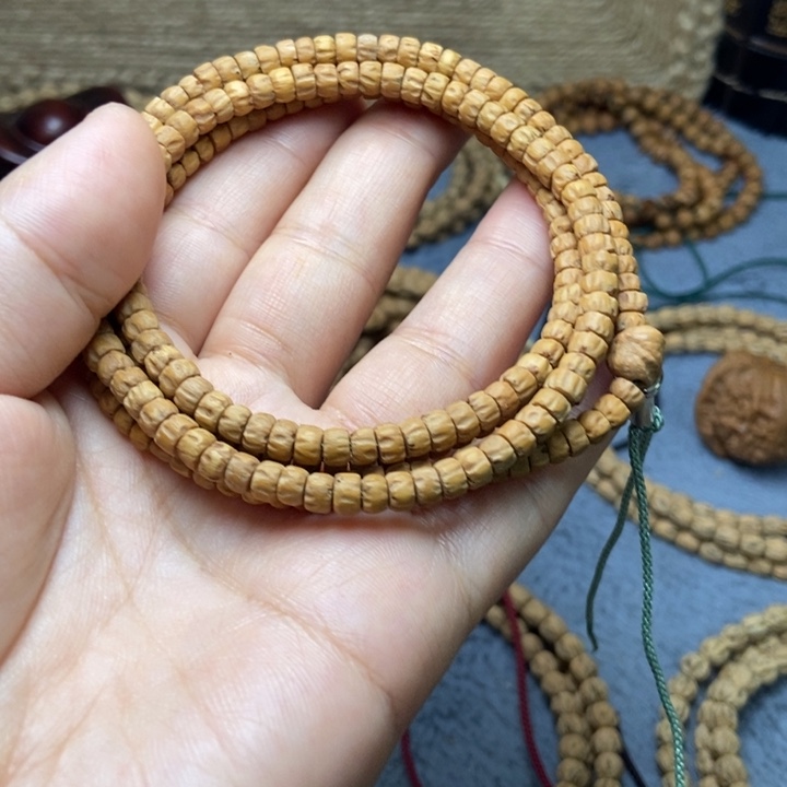 【闪购商品】吊坠柏香籽/百香籽