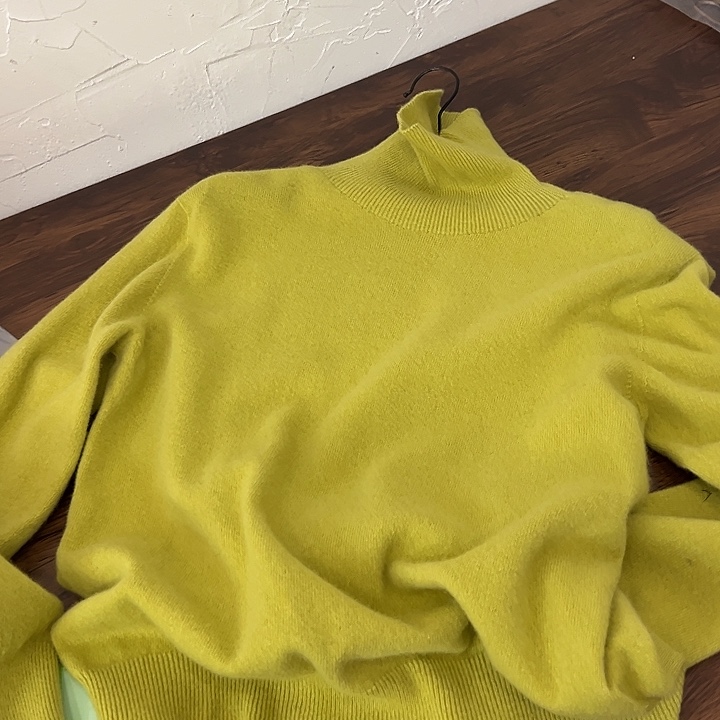 今天新款 很美的毛衣