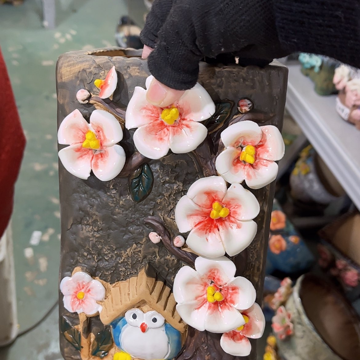 【闪购商品】红陶福利