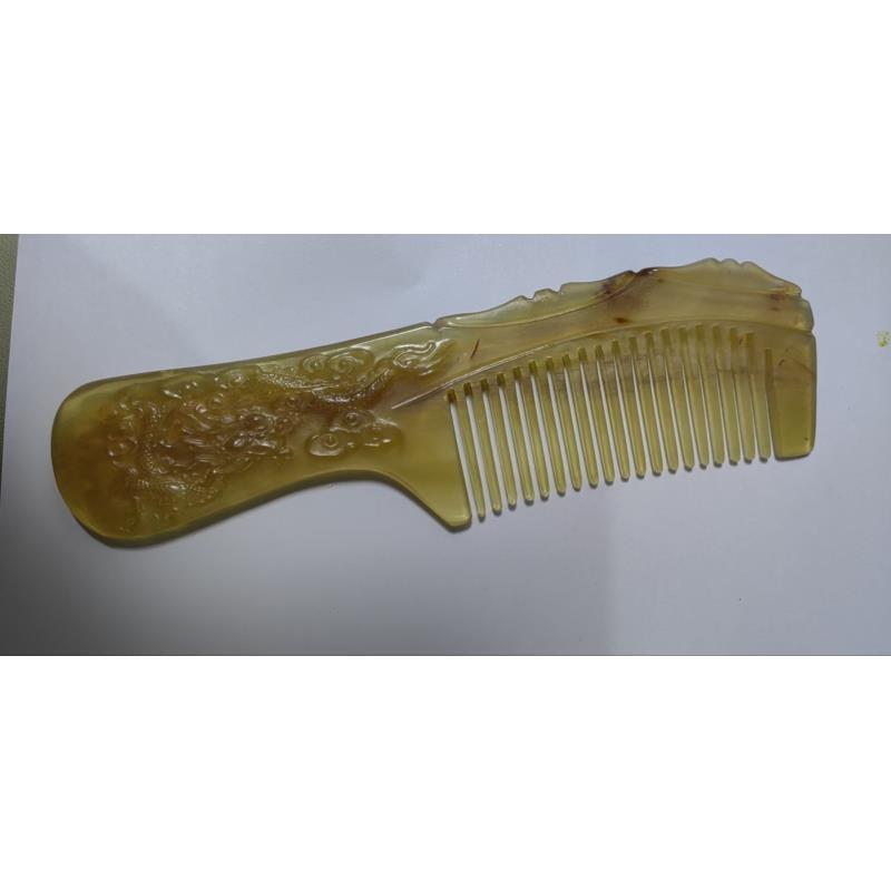 合香珠串a368精品梳子