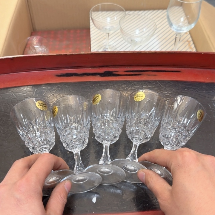 瓷片瓷质品工艺品
