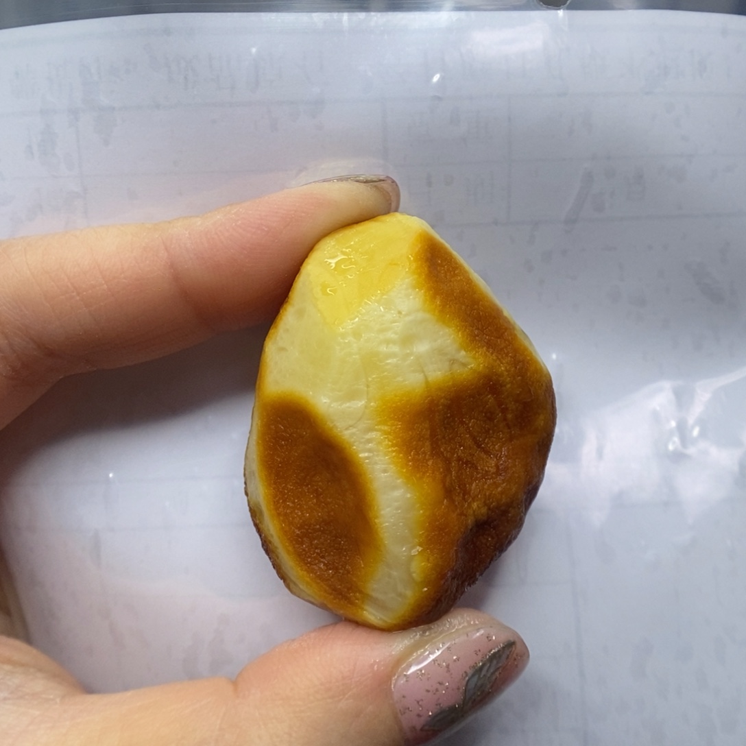定制蜜蜡未镶嵌郎